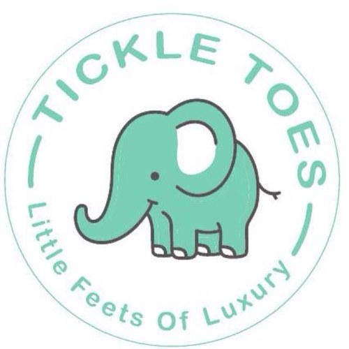 TickleToesTTLG's profile picture. Chic Children's Accessories Manufacturer