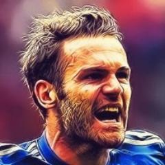 ✖@juanmata10 has the best facial hair in the Premier League✖ He's not too bad with a ball at his feet either. Chelsea youth enthusiast & Season Ticket holder.