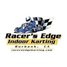 Racer's Edge is Los Angeles newest, most exciting indoor go karting facility!!  In the heart of the entertainment capital of the world!