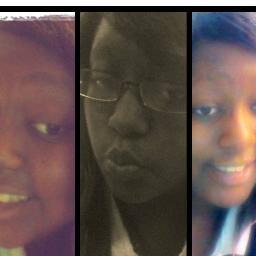 I'm shy, fun, wild. I love hip hop, rap, r&b. I love to eat. I'm #teamdarkskin. I was born nun of damn business.