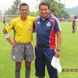 ESCRITOR DE LAS FUTBOLERAS EN SEMANARIO EL COSTEÑO, DISEÑADOR REVISTA EL GUERRERO