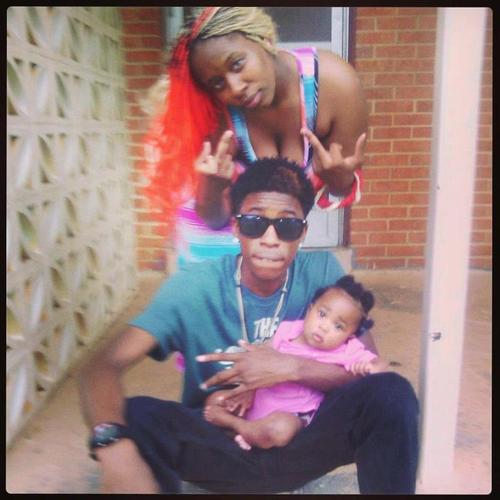 Aint nun else to say but Follow me ,I follow BACK!!!