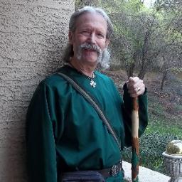 Theo Czukor taught Yoga for 37 yrs until retiring in 2013, & was also an actor & wedding officiant. He and his wife dream of relocating to Glastonbury, England.