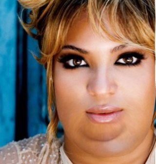 Eating chicken all day