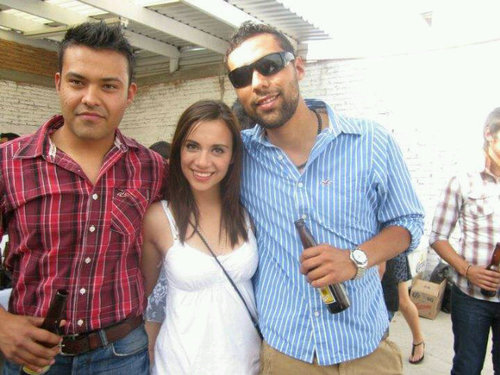 estudiante de ing industrial del tecno de durango perttenece a white donkeys