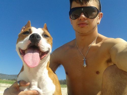 diegocastelo5's profile picture. basado en hechos reales,rebelde sin causa..un perfeto proyecto de bala perdida