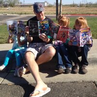 Joshua Sprock (@joshsprock) 's Twitter Profile