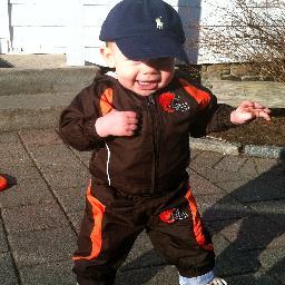 I'm a dad to two little dudes, who are awesome. I am an avid Cleveland Browns and Liverpool FC fan.