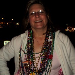 I'm a Disney Girl, Mother of four (two are Cats), and a loving wife.