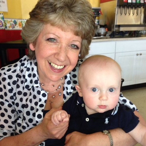 lullybrooks's profile picture. 