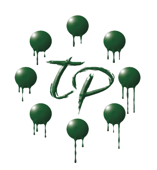 American Made Paintball Products