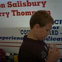 Noah Patrick Heath - @Peterbilt131 - Twitter