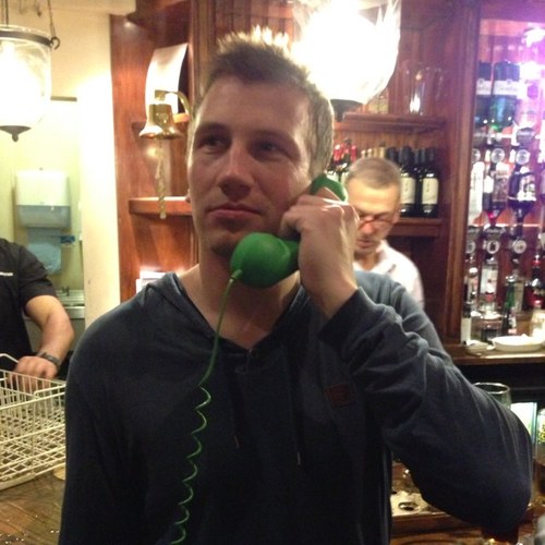 2kluckky's profile picture. 