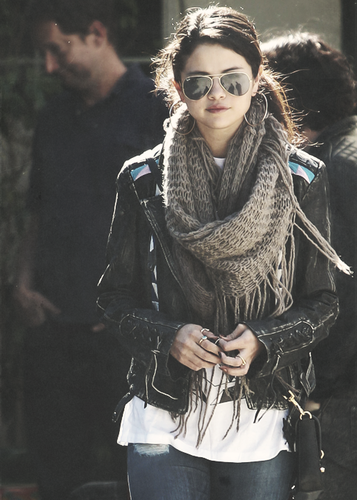 Selena Marie Gomez aka Queen of perfection. She stole my heart and i've been supporting since day one, the reason im still alive. ❤