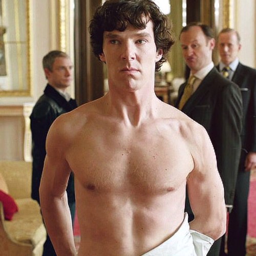 Consulting detective. Local sociopath. Text me if you need me... I prefer to text. Ive been classed as smooth... Not my words. Honest. #SherlockRP (18+)