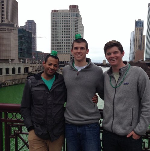 theREALtjh's profile picture. 