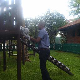 Medical doctor and public health specialist