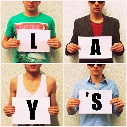 Groupe de ROCK ELECTRO !
Une claque de décibels à prendre de toute urgence !
@JulienGranel @YannLasserre @LRomand