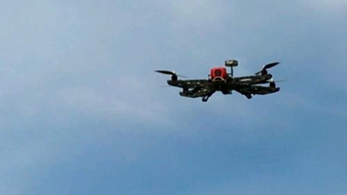 rc quadcopter group in Tazewell va