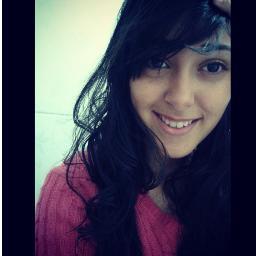 The lucky smiled for you ,why not smile bαck ?