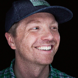 einar's profile picture. Founder, @jacobsensaltco