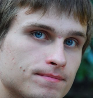 AltushkinSasha's profile picture. Предприниматель, музыкант.