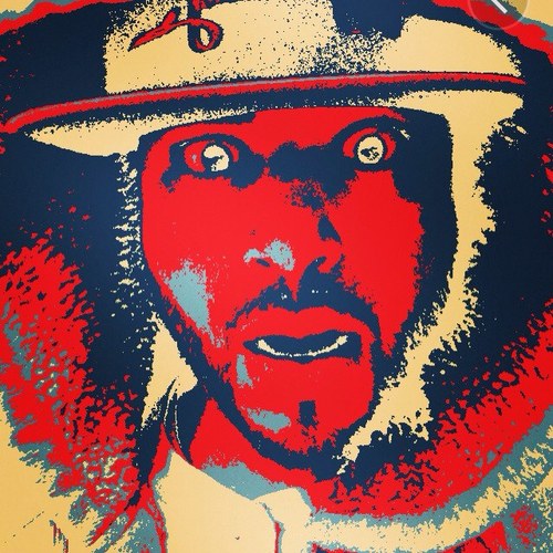 IRuleTheFuture's profile picture. FuFu Tha Don