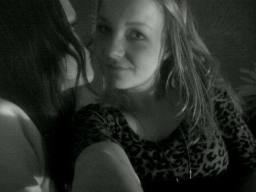 #pannekoek w' shane :)