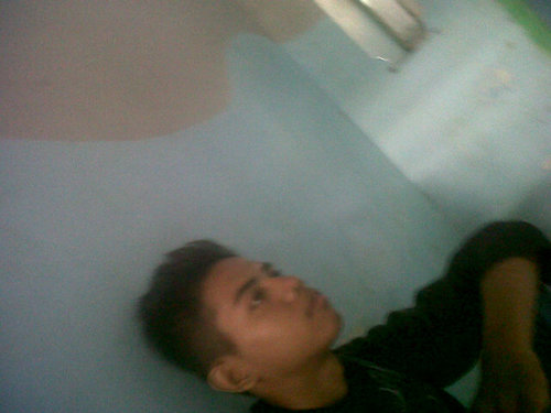 My live full with tanda tanya !! :(