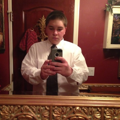 FrankieShift's profile picture. 