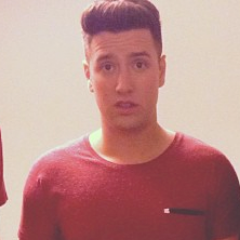 Hi, I'm Logan.
