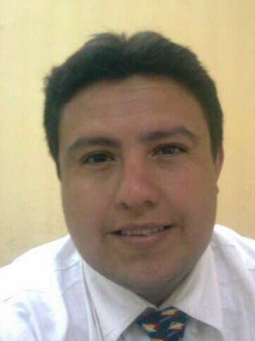 Olimpero de corazón y Liberal por Convicción, Comunicador Social y Politico! Conductor del Programa Código en la 105.7 Atyra FM