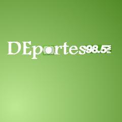 En este espacio, podrás escuchar las noticias más importantes del mundo del deporte, los domingos a partir de las 16:00 y hasta las 18:00 horas por Reporte 98.5