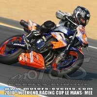 Nicolas Létard (@crashtest72) 's Twitter Profile