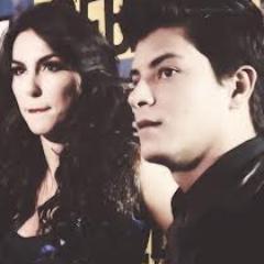 Amor eterno Mel e Arthur Amo muito !