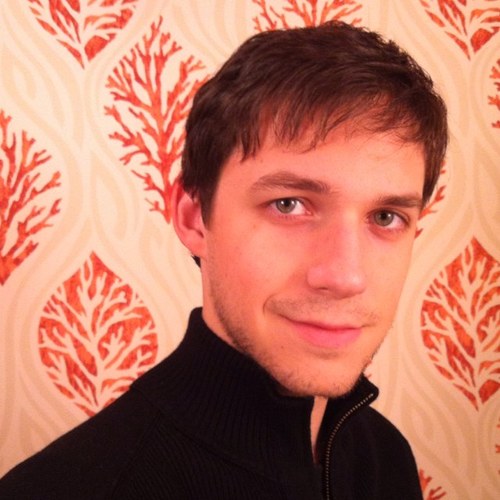 TrevDunn's profile picture. He’s just some guy, you know?