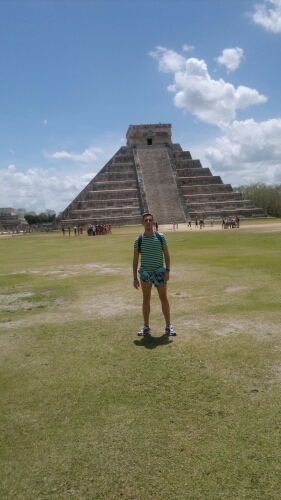 JavierRojoLorca's profile picture. ☆The craic was mighty★