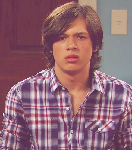 Its Me Logan Cece's enemy not brother