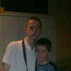 shoutout naar mn broeders