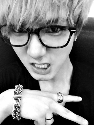 Noona_BB2's profile picture. Iam noora saudi girl • Age : 17 ^^ I'am super #ELF I love #yesung #aunhyuk they are my love , also I'am #s♡ne I love #jessica #taeyun ๑and a lot of bands :)