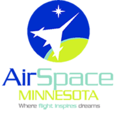 We are a 501(c)(3) nonprofit organization created to honor Minnesota’s aviation & aerospace legacy, showcase innovators & help learners navigate the future.