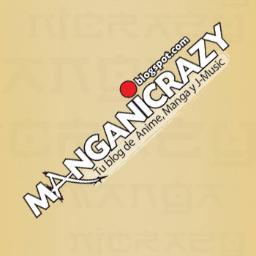 Manganicrazy's profile picture. Aquí encontraras todas las Noticias de tus series Anime, Manga y lo mejor de la J-Music. Entra y disfruta de todo el contenido que te brindamos