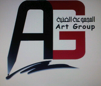 The official of art group company