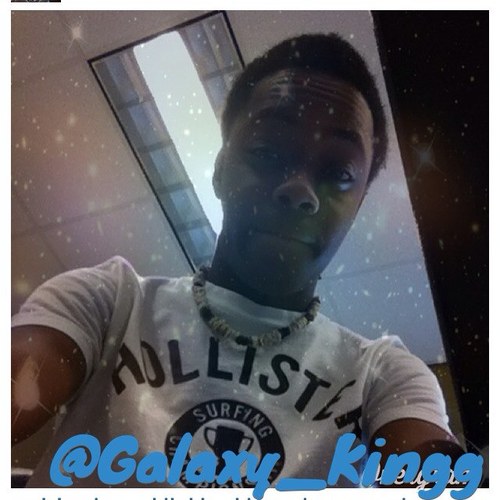 Taken :08.30.12 IG @Galaxy_King