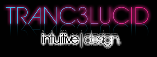 TRANC3LUCID's profile picture. A Freelance Local Graphic Design Squad...