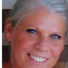 pamstockard's profile picture. I call Jesus my Lord.
He calls me all His. 
Honored. Humbled. 
Saved. Loved. 
My amazing life as a Christ follower in 140 characters. #tweet