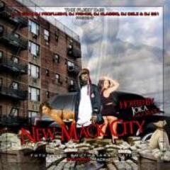 Provides Tha HOTTEST Music https://t.co/EXsO41KViH