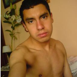 Estudiante de bachillerato