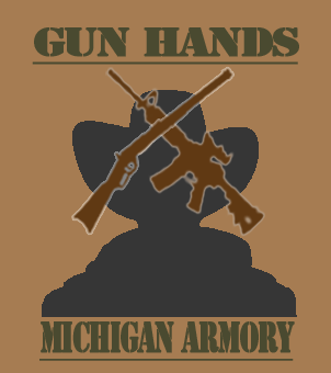 Gun Hands Armory is a Michigan based small business aimed at getting your old rifle in like new condition, Email us! Gunhandsmi@gmail.com