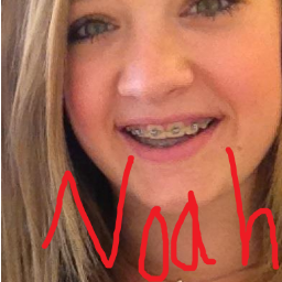 AlyBlase's profile picture. @Deefizzy is my hero. Him being him saved me form myself. He inspires me to push thru the struggles in my life. Thank you Damon for being alive.(: